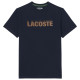 Lacoste Ανδρική κοντομάνικη μπλούζα